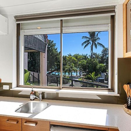 Montipora Unit 3 - In The Heart Of Airlie, Wi-Fi And Netflix Apartman Airlie Beach Kültér fotó
