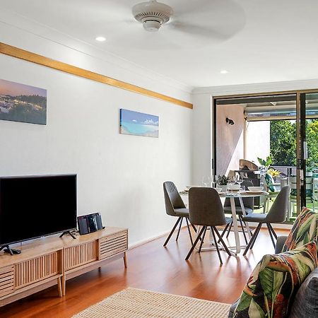Montipora Unit 3 - In The Heart Of Airlie, Wi-Fi And Netflix Apartman Airlie Beach Kültér fotó