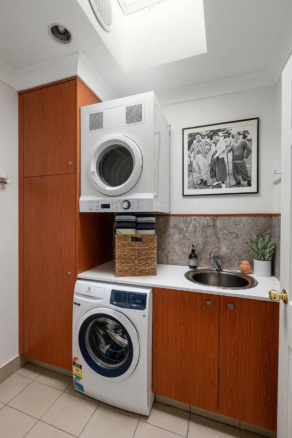 Montipora Unit 3 - In The Heart Of Airlie, Wi-Fi And Netflix Apartman Airlie Beach Kültér fotó